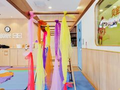 -金宝贝早教(富力广场中心)