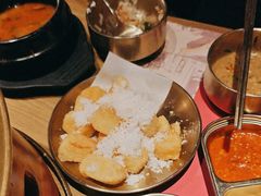 -西塔老太太泥炉烤肉(北京亚运村店)