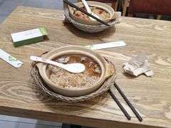 -惠如楼(白云机场T1主楼一层店)