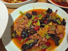 -严记小天府酸菜鱼(西四路店)