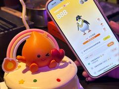 -好利来(团结湖店)