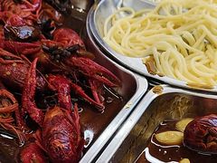 -刘一龙虾.烧烤(理工直营店)