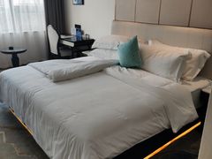 -希岸Deluxe酒店(北京广安门地铁站店)