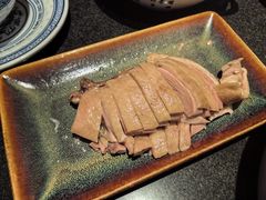-南京大牌档(新街口德基广场店)
