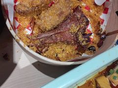 -避风塘(宝山万达店)