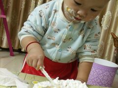 -甜心贝拉(西平路店)