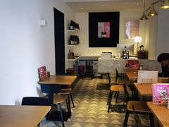 大堂-大酉·M Coffee(北京美术馆店)