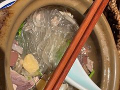 -南京大牌档(新街口德基广场店)