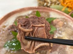 -藏味八珍特色火锅