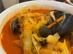 -香港饭店0410(明洞店)