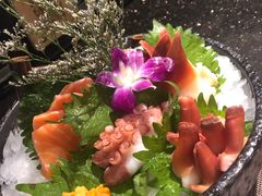 -割烹旭日本料理(龙湖狮山天街店)