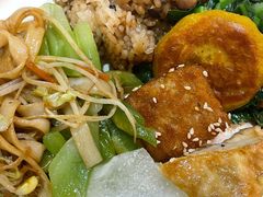 -十方新概念素食餐厅(厚街店)