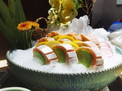 -松竹和日式料理(广厦店)