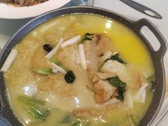 -奇芳阁·百年清真南京菜(夫子庙店)