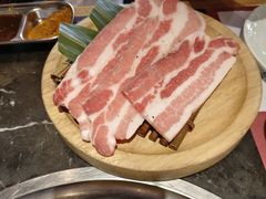 -一品诚记烤肉·甄选店(中南路店)