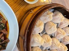 南翔小笼包-双塔老饭店