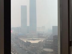 -天津君隆威斯汀酒店