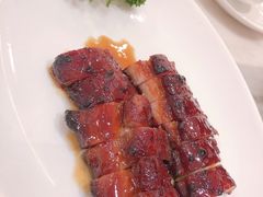 -香港百合居(LCM置汇旭辉广场店)