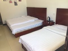 -何适山庄 ·可团建(水长城P2停车场店)