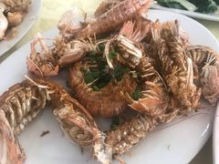 -秋姐美食店(旅游大道店)