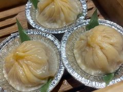 -蔡澜点心·粤菜(西单大悦城店)