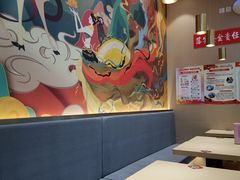 -香妃烤鸡(西单店)