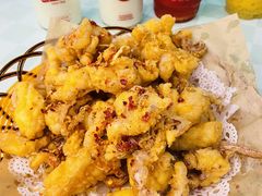 -焕记海鲜饭店