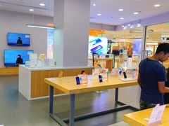 -小米之家(金鹰湖滨天地店)