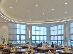 -威海蓝海御华大饭店·蓝钻美食自助百汇