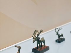 -深圳博物馆(古代艺术馆)