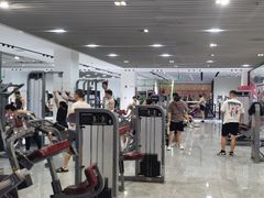 -奇迹健身(金牛凯德店)