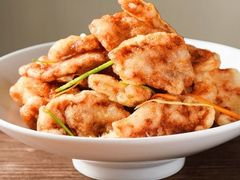 -同合居·非遗东北菜(王府井店)