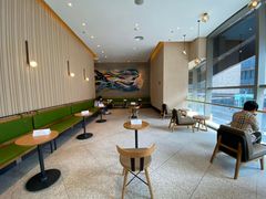 -星巴克臻选(深圳卓悦中心店)