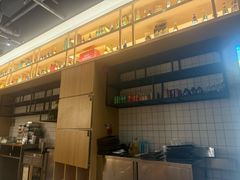 -木屋烧烤(惠阳华润小径湾店)