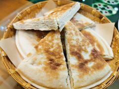 荞麦饼-五彩雪域藏餐馆