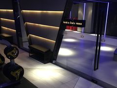 -VIP 威尔仕健身·游泳(嘉华中心店)