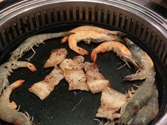 -花味·自助烤肉(雨花客厅店)