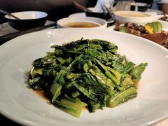 -绿茶餐厅(成都大悦城店)