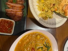 -泰国餐厅 Thai Food(裕华万达店)