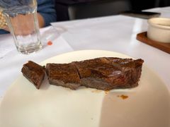 牛舌-拉蒂娜·巴西牛排馆 Latina·Brazilian Steakhouse(陆家嘴旗舰店)