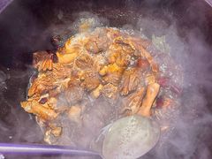 -徐家屯铁锅炖(宋家庄店)