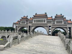 -顺峰山公园