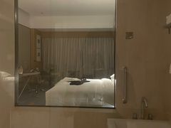 -武汉洲际酒店
