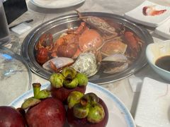 -争先鲜·蒸汽海鲜自助·鲜切牛肉