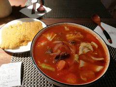 -十面春风·江南面馆(崇宁路店)