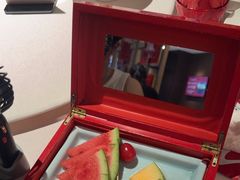 -千百味红餐厅·江西菜(绿地双子塔店)