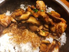 -九田家黑牛烤肉料理(香河店)