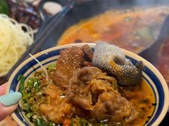 -胖姐社区老火锅(北京总店)