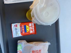 -猪拉虎·现烤三明治(龙岗万科店)