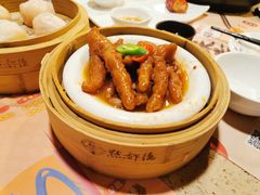 -点都德(大茶楼店)